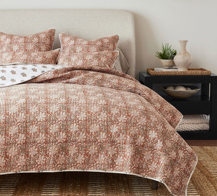 Sloan Voile Reversible Quilt added by Spoak Member