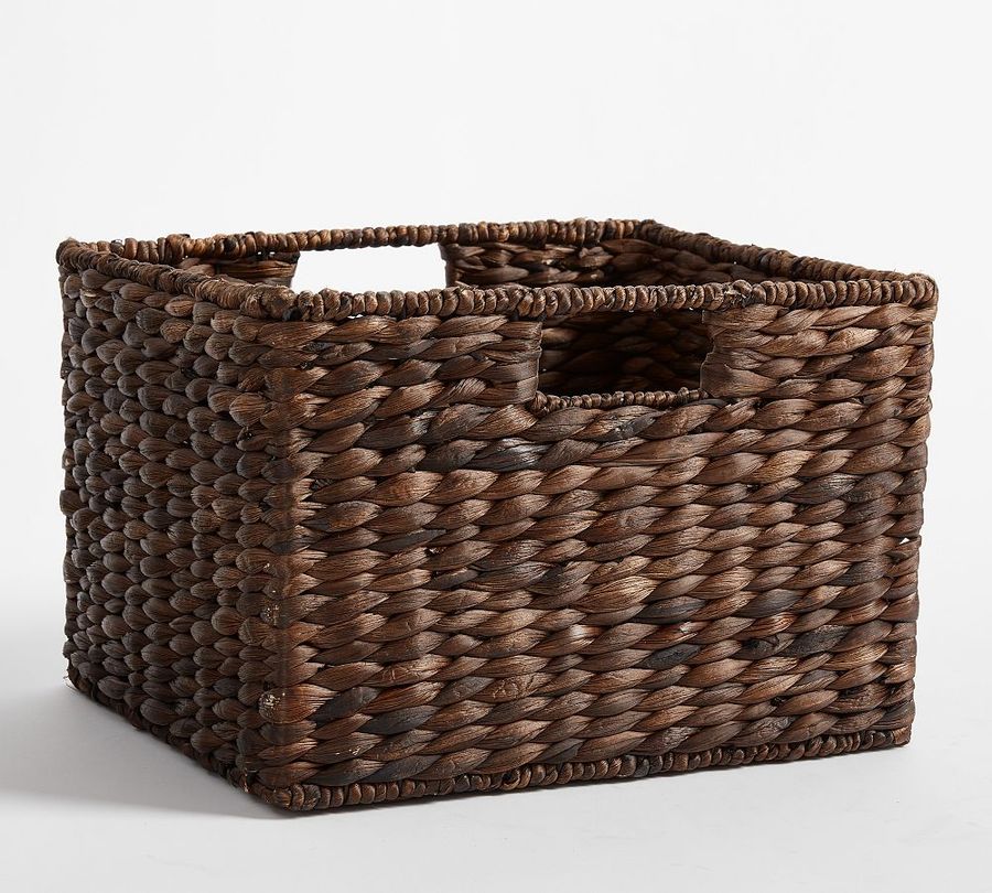 Raleigh Handwoven Seagrass Utility Baskets added by Spoak Member