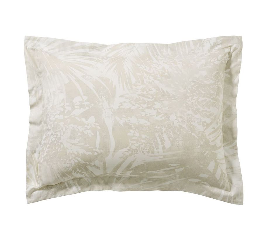 Layla Palm Percale Sham added by Spoak Member