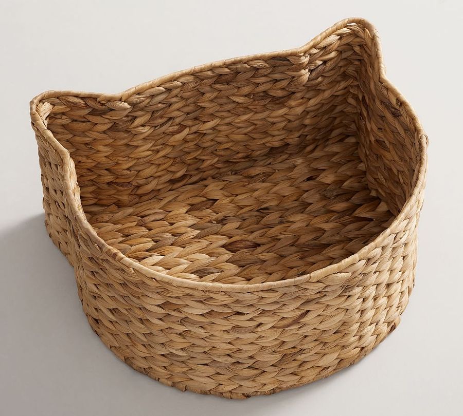 Cat Storage Basket added by Spoak Member