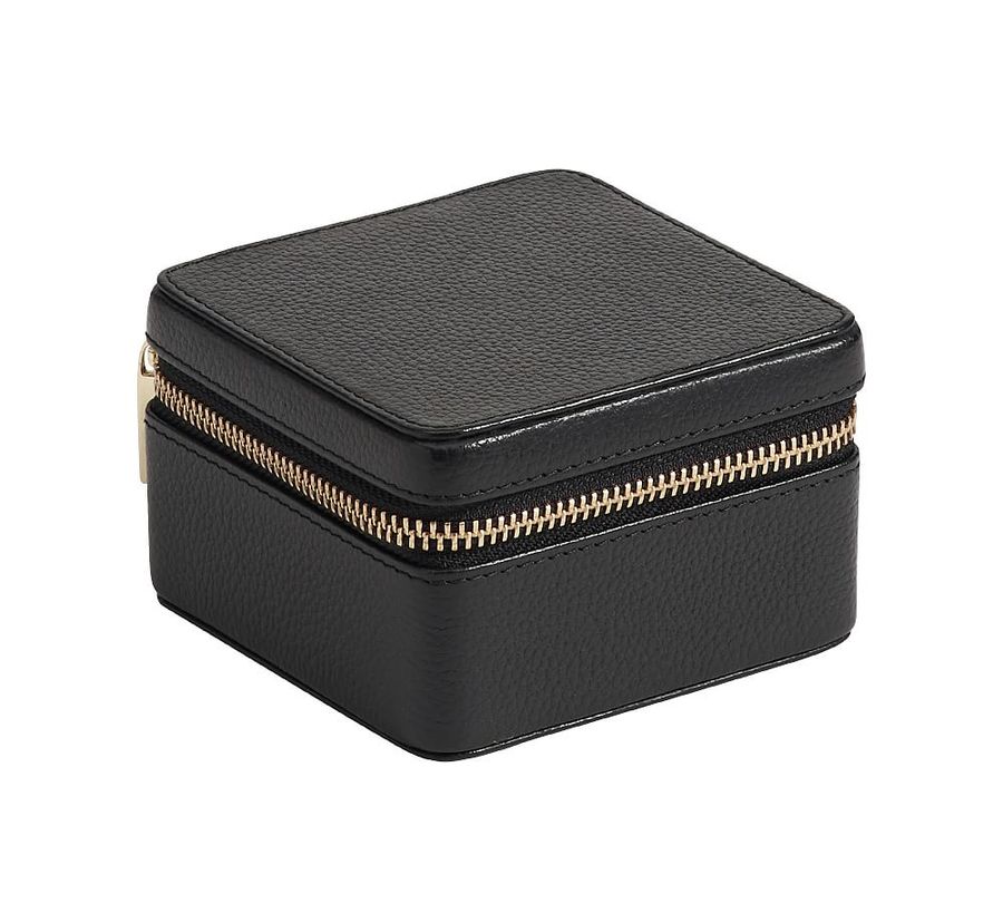 Quinn Leather Travel Case - Shadow Printed added by Spoak Member