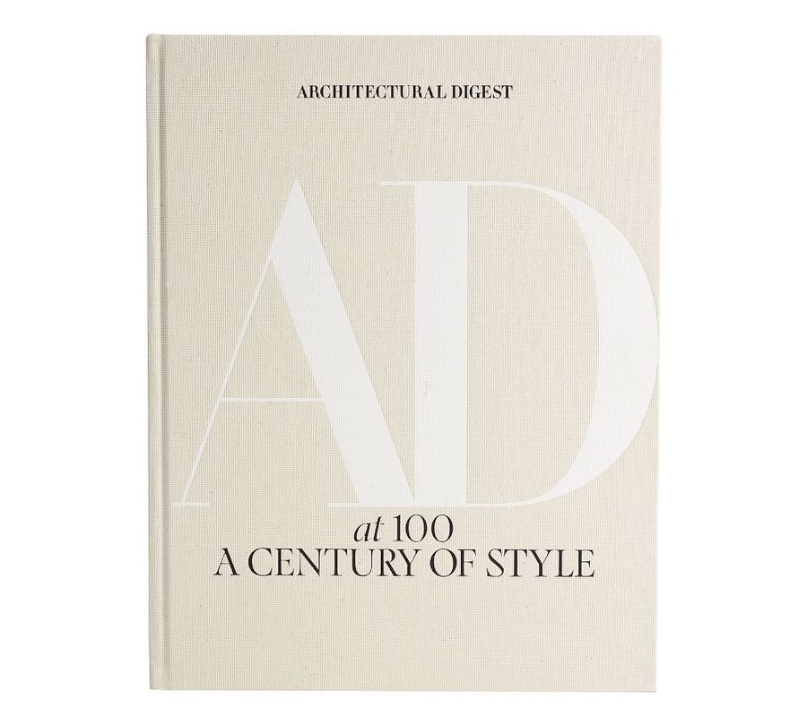 Architectural Digest: A Century of Style added by Spoak Member
