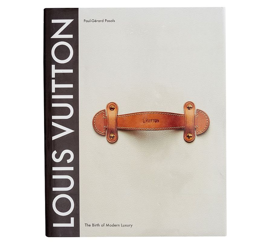 Louis Vuitton: The Birth of Modern Luxury added by Spoak Member