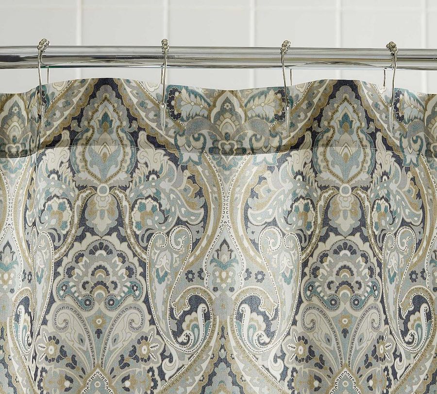 Mackenna Shower Curtain added by Spoak Member