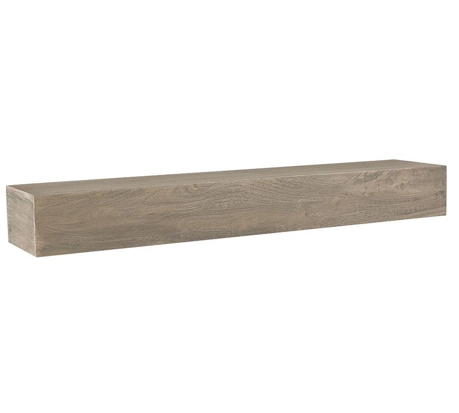 Benchwright Floating Shelves (48&quot;-66&quot;) added by Spoak Member