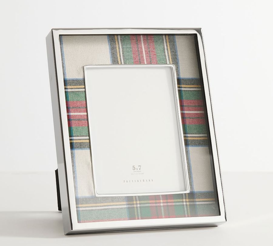 Stewart Plaid Frames added by Spoak Member