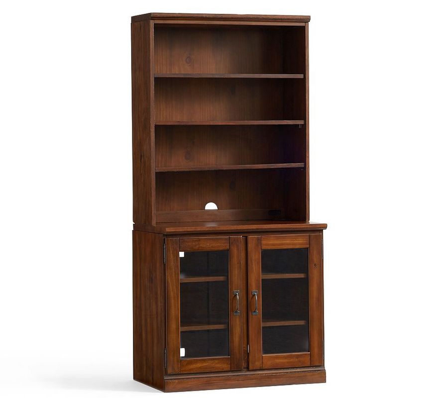 Printers Storage Bookcase (32&quot;) added by Spoak Member