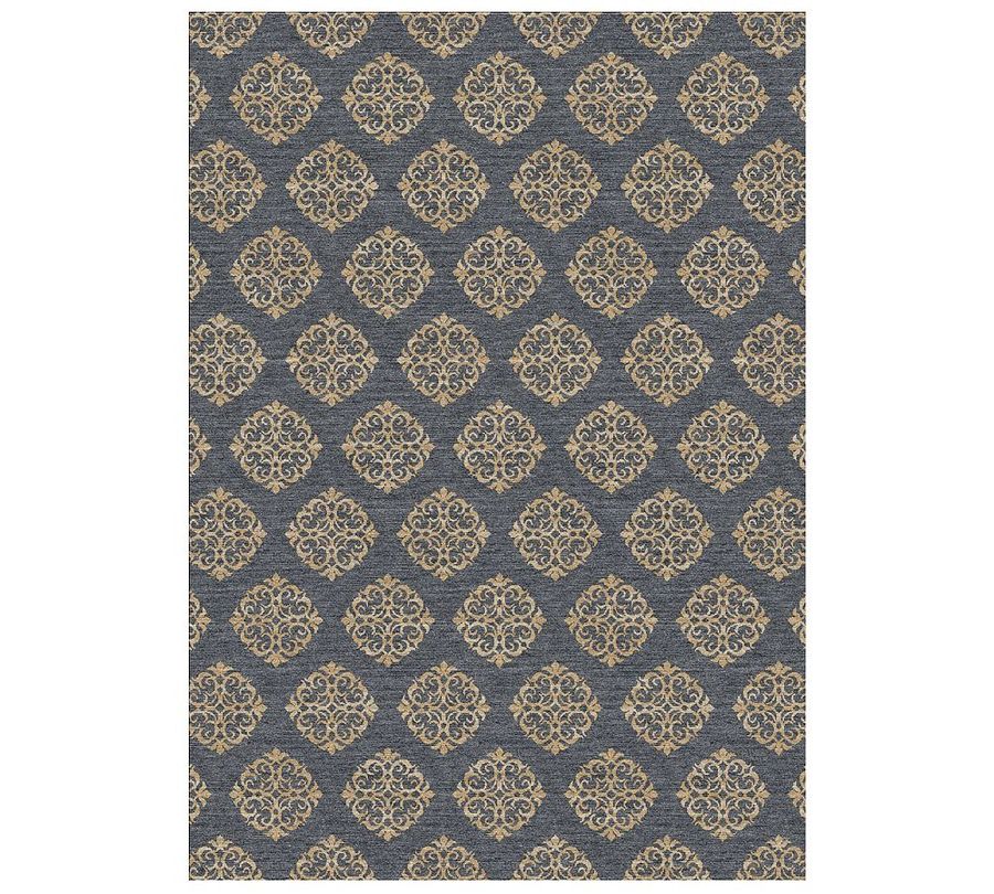 Empire Scroll Wool Rug added by Spoak Member