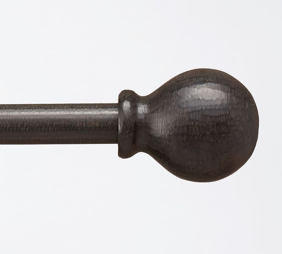 Ball Finial - Set of 2 added by Spoak Member