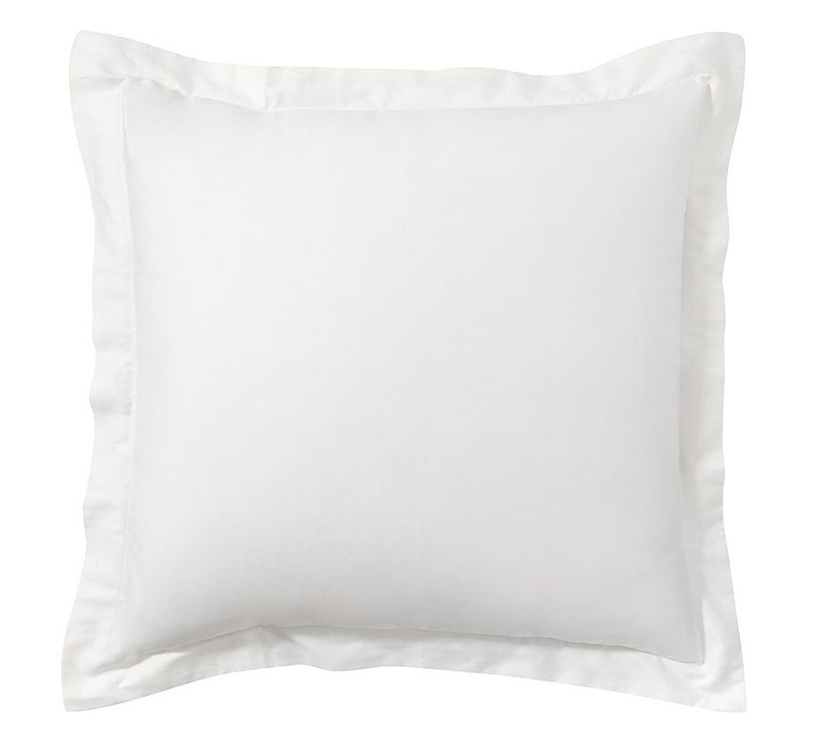 Essential Sateen Sham added by Spoak Member