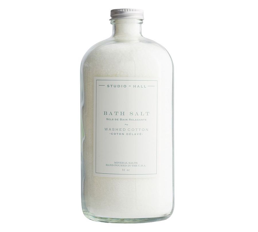 K. Hall Washed Cotton Bath Salt added by Spoak Member