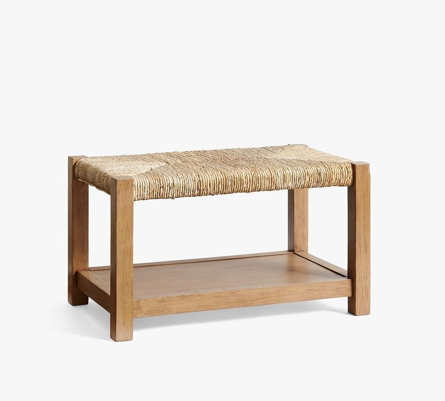 Malibu Entry Shoe Bench added by Spoak Member