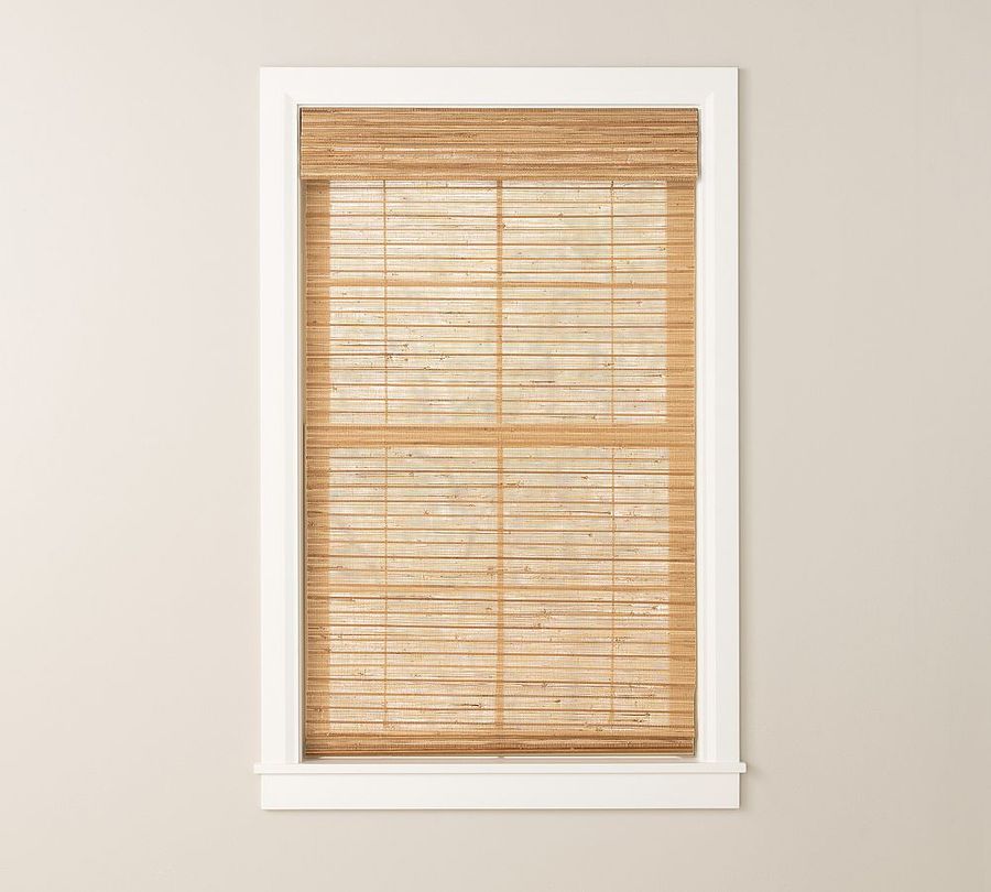 Custom Edina Unlined Shade added by Spoak Member