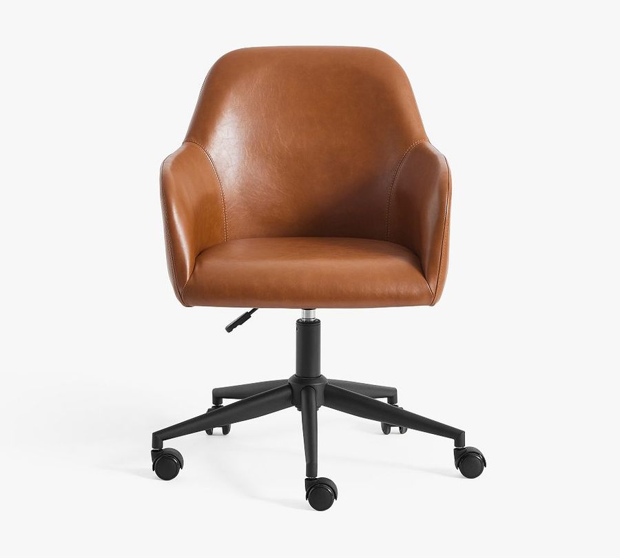 Carson Swivel Desk Chair added by Spoak Member
