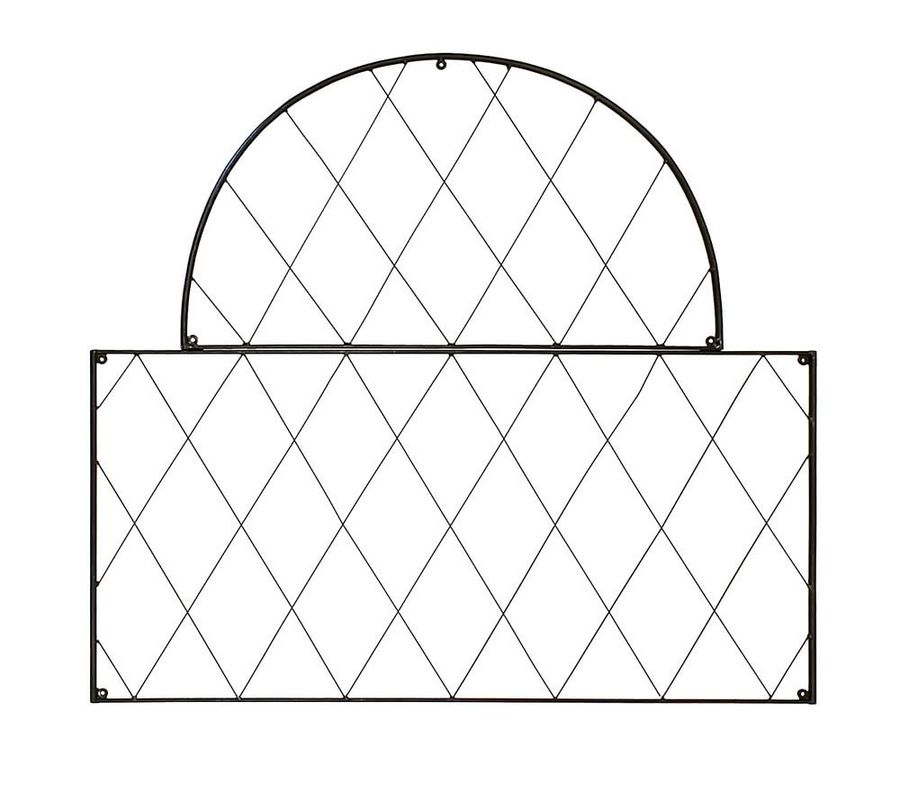 Clarence Wall-Mounted Trellis Set added by Spoak Member