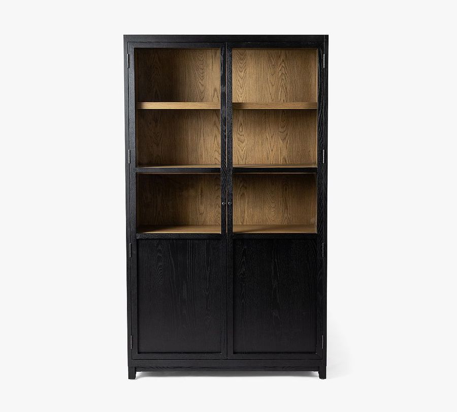 Bryer Half Closed Display Cabinet (48&quot;) added by Spoak Member