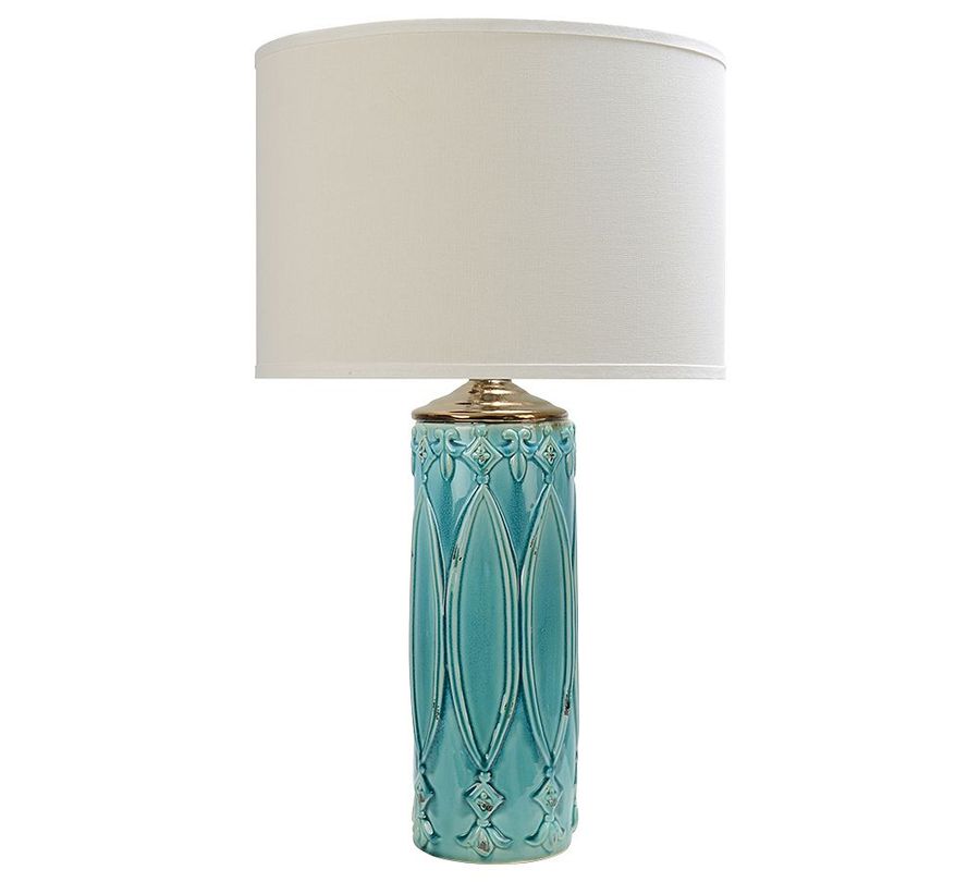 Soto Table Lamp (32&quot;) added by Spoak Member
