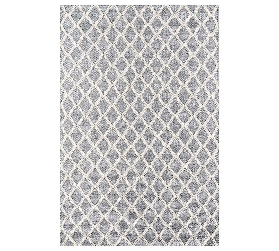 Ginevra Handwoven Wool Rug added by Spoak Member