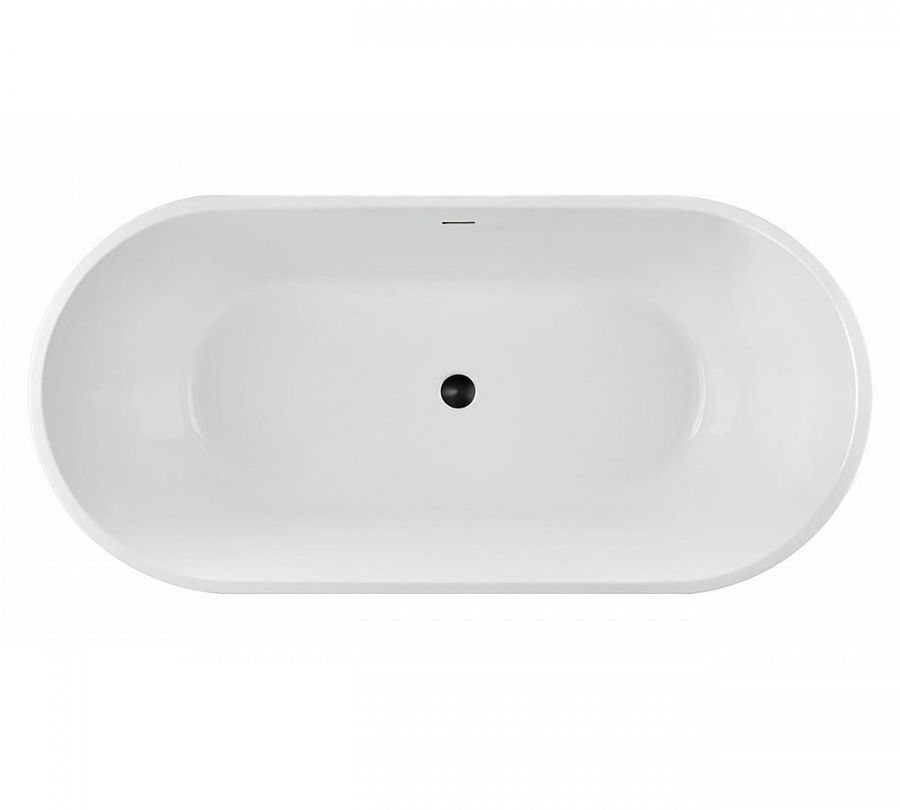 Laferre 67&quot; Freestanding Bathtub added by Spoak Member