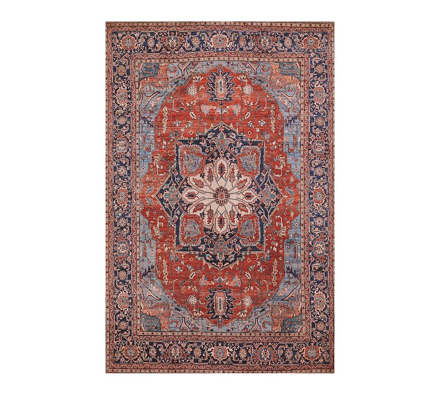 Sarina Persian Style Rug added by Spoak Member