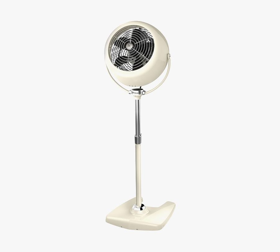 Senior Pedestal Standing Fan added by Spoak Member
