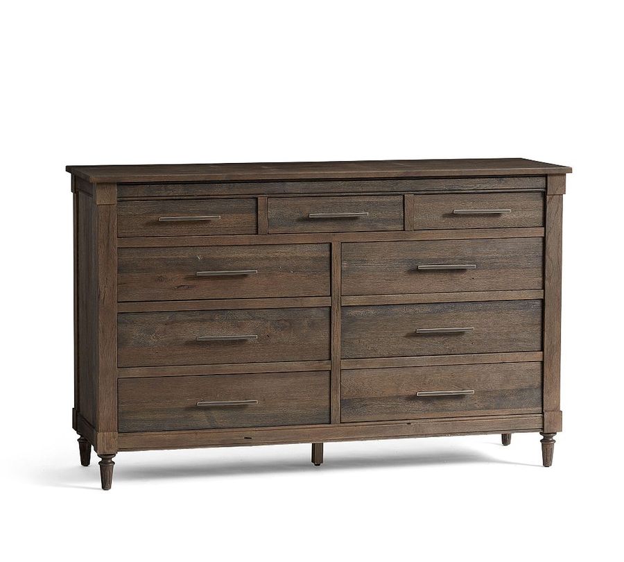 Brookdale 9-Drawer Dresser (64&quot;) added by Spoak Member