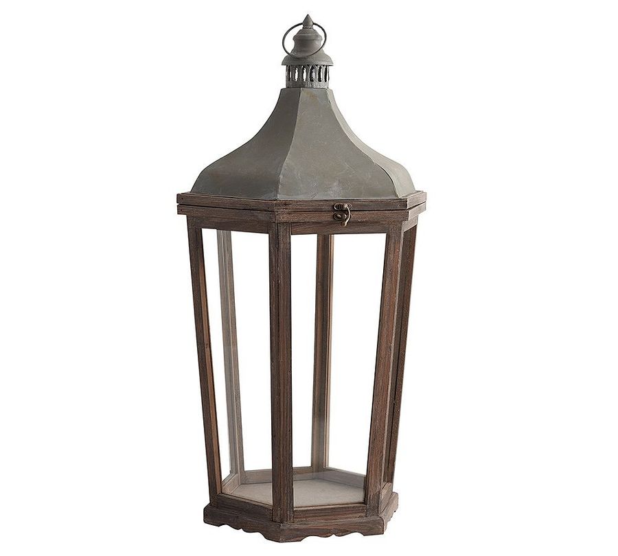 Park Hill Outdoor Lantern added by Spoak Member