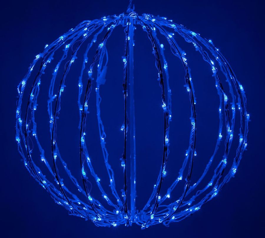 LED Light Ball added by Spoak Member