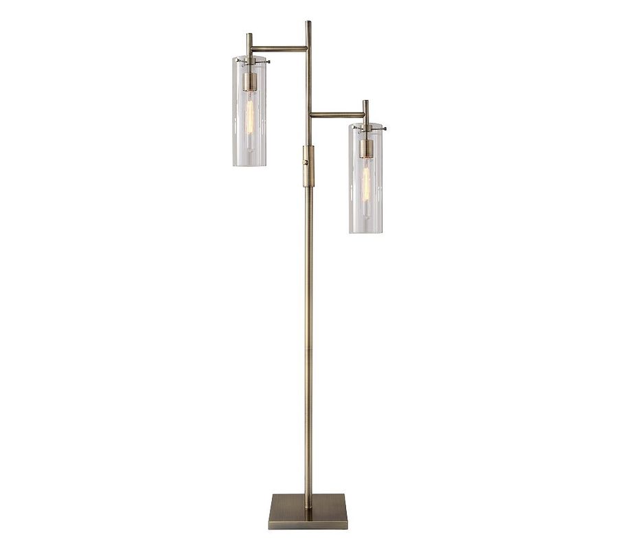 Maiden Floor Lamp (64&quot;) added by Spoak Member