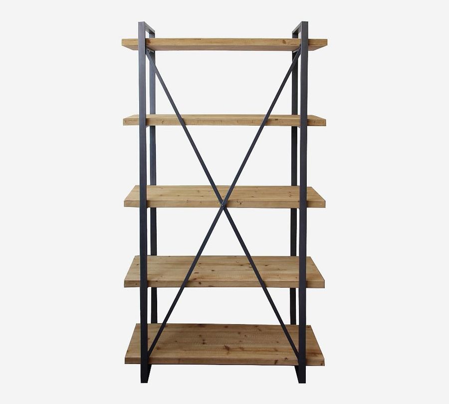 Margaret Etagere Bookcase (47&quot;) added by Spoak Member