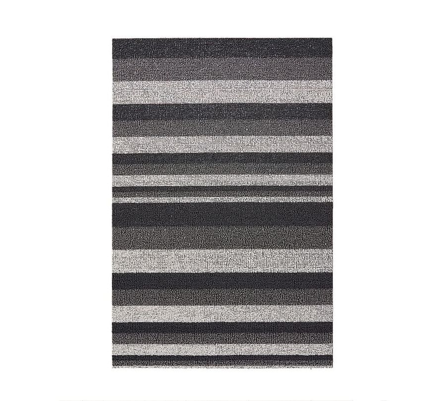 Chilewich Bounce Striped Shag Floor Mat added by Spoak Member