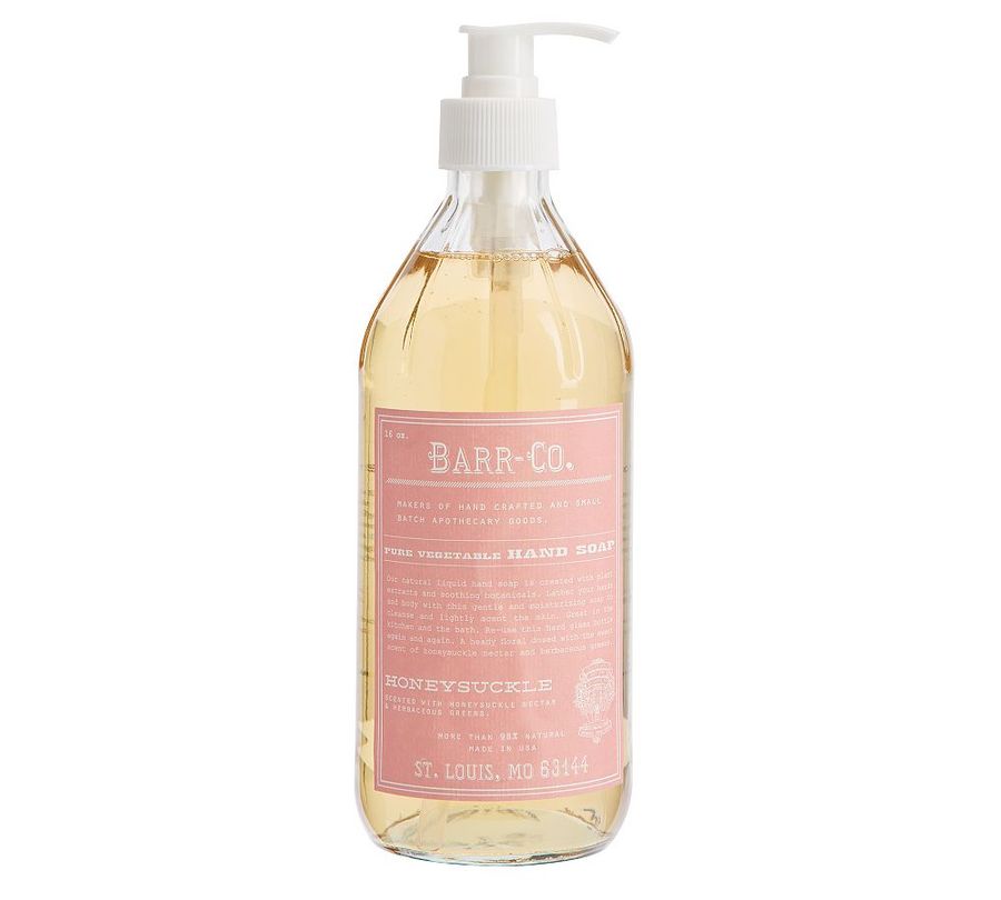 Barr-Co.  Honeysuckle Collection added by Spoak Member