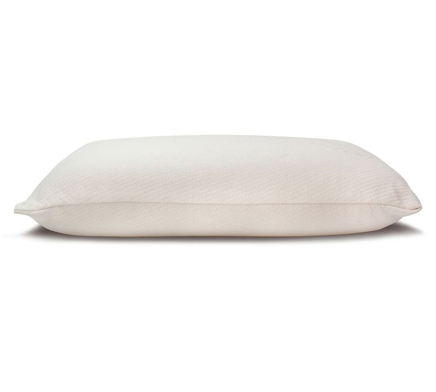 Naturepedic&#174; Organic Solid Latex Pillow added by Spoak Member
