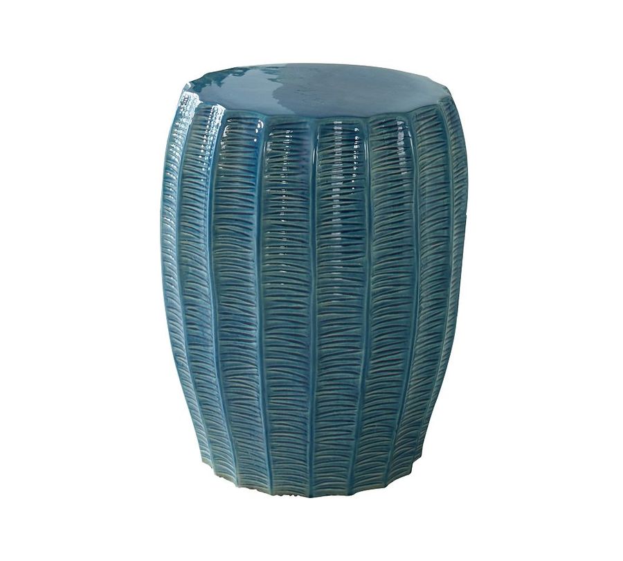 Erwin Outdoor Garden Stool added by Spoak Member