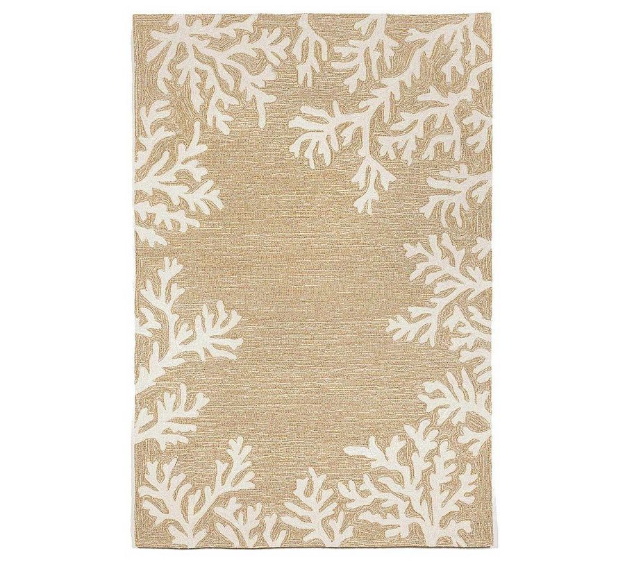 Coral Border Outdoor Rug added by Spoak Member