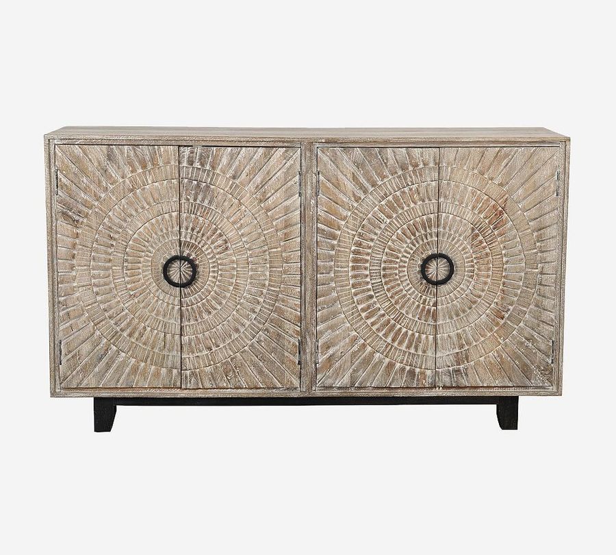 Tegan Storage Cabinet (65&quot;) added by Spoak Member