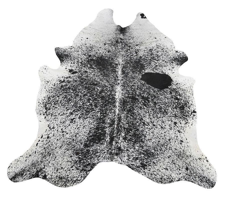 Speckled Cow Hide Rug added by Spoak Member