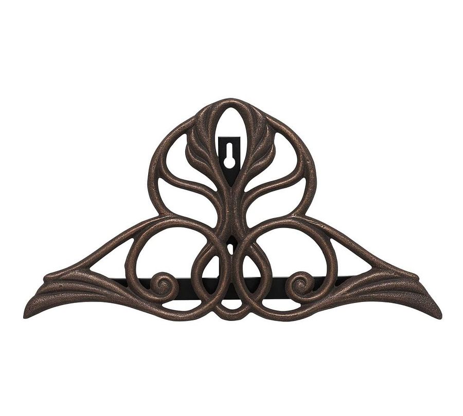 Constance Garden Hose Holder added by Spoak Member