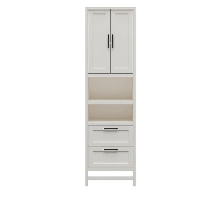 Tehama 2-Door Storage Tower (24&quot;) added by Spoak Member