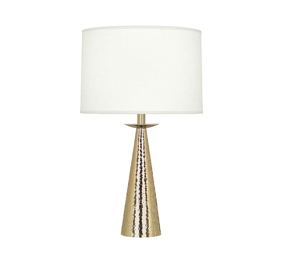 Danielle Tapered Table Lamp (24&quot;-31&quot;) added by Spoak Member
