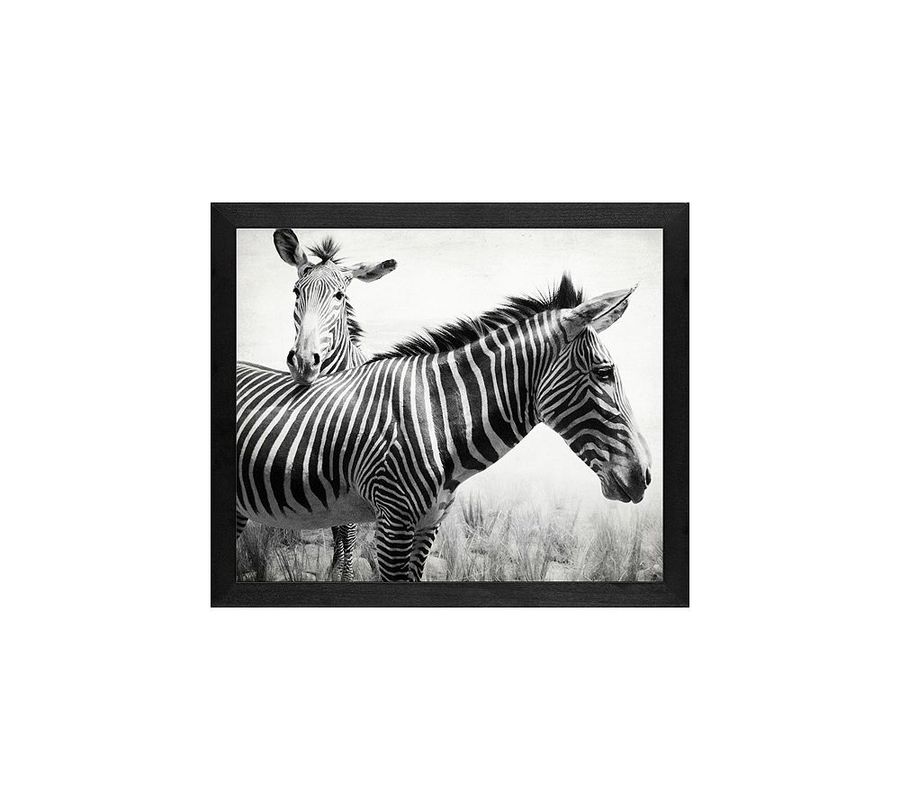 Zebras by Lupen Grainne added by Spoak Member