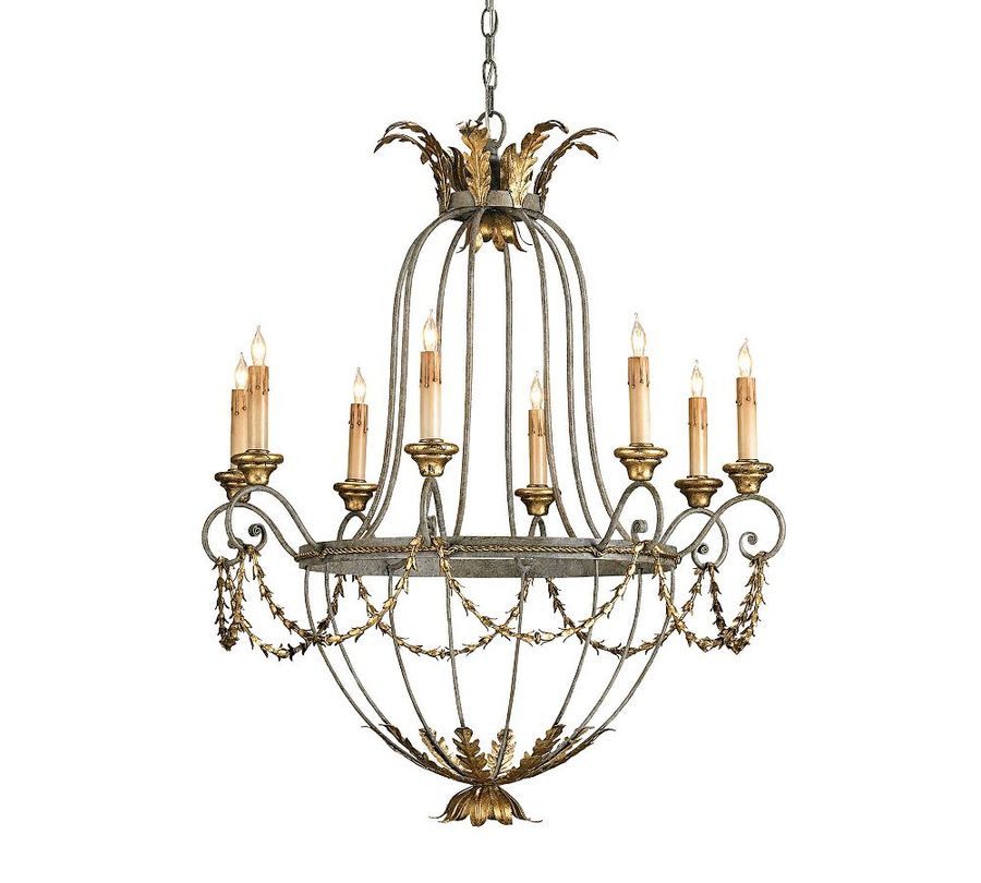 Indeco Chandelier (29&quot;) added by Spoak Member