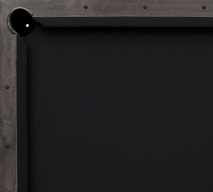 Benchwright Pool Table added by Spoak Member