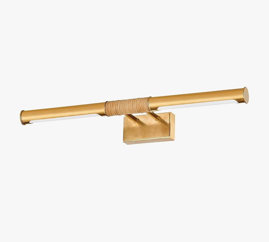 Heath Metal Picture Light (18&quot;-24&quot;) added by Spoak Member