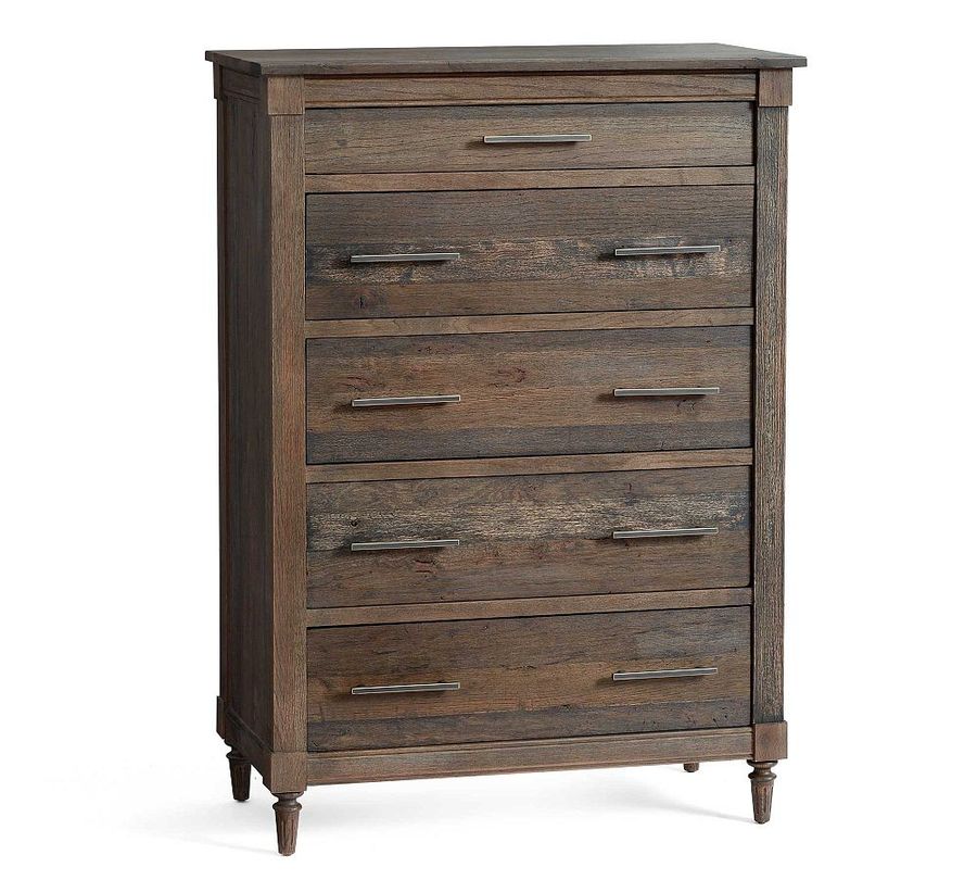 Brookdale 5-Drawer Tall Dresser (40&quot;) added by Spoak Member
