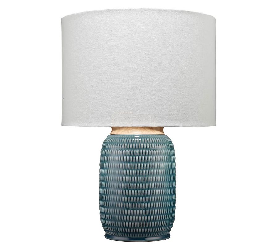 Juna Ceramic Table Lamp (25&quot;) added by Spoak Member