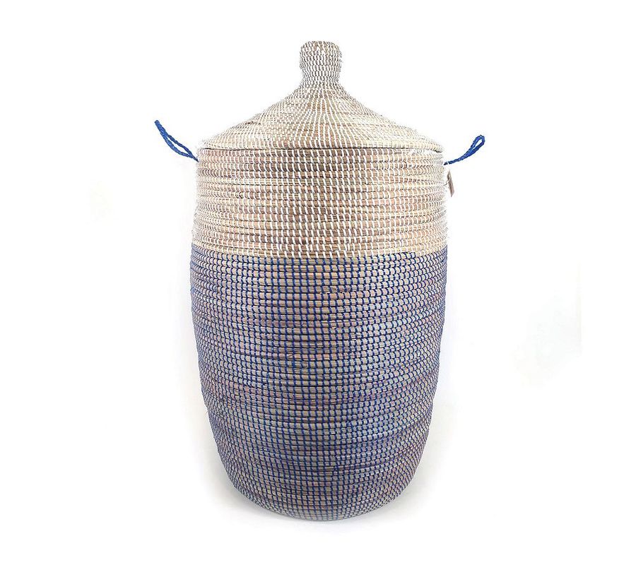 Tilda Woven Basket added by Spoak Member