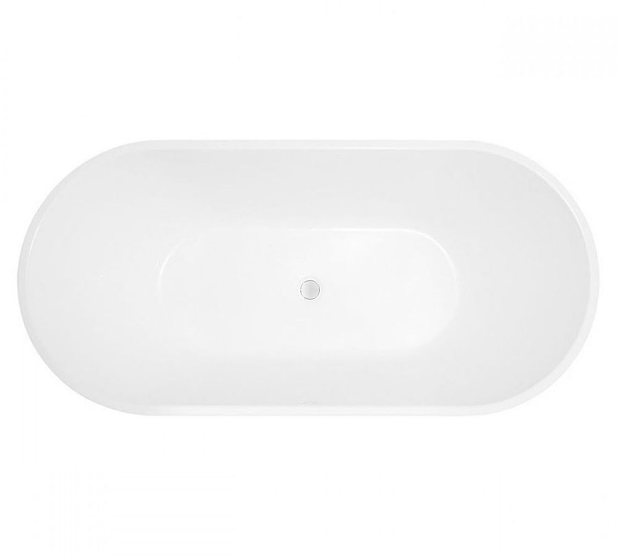 Ceibas 59&quot; Freestanding Bathtub added by Spoak Member
