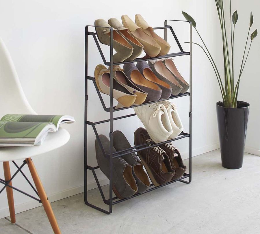Slim Shoe Rack added by Spoak Member
