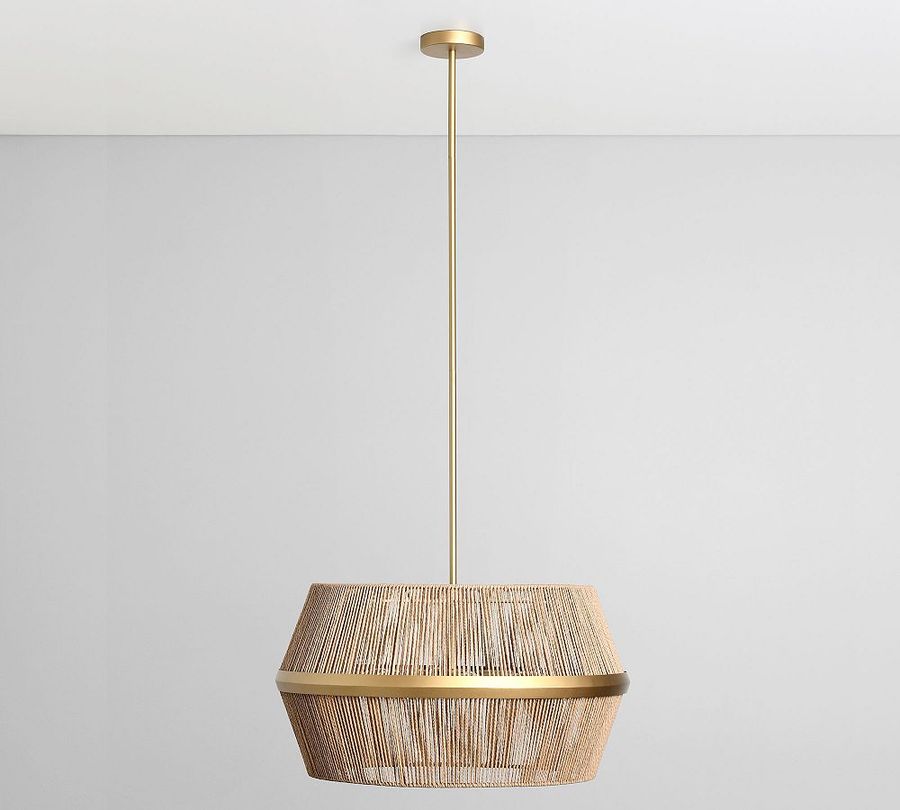 Willa Round Chandelier (26&quot;) added by Spoak Member